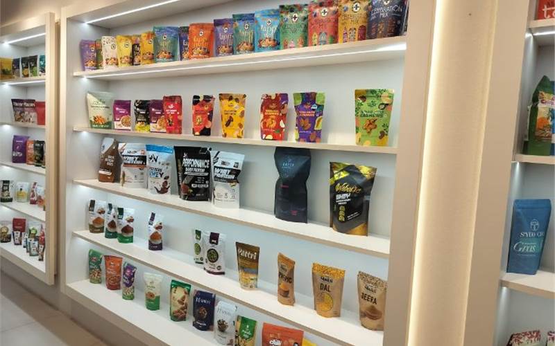 Global flexible plastic packaging to reach USD 289.52-bn by 2032