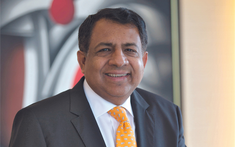 IPO-bound Swiggy inducts Anand Kripalu as chairman