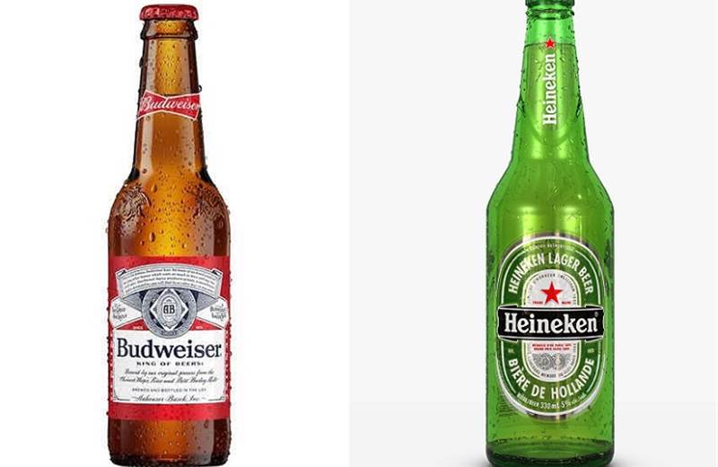 TasteAtlas Drinks International Bestselling Brands Beer Now In Their  Thirteenth Year Of Polling, The Brands Report Provides Insight Into The  Buying And Selling Behavior Of The World's Best