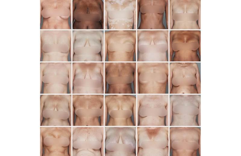 decision to tweet image of bare breasts | Campaign India