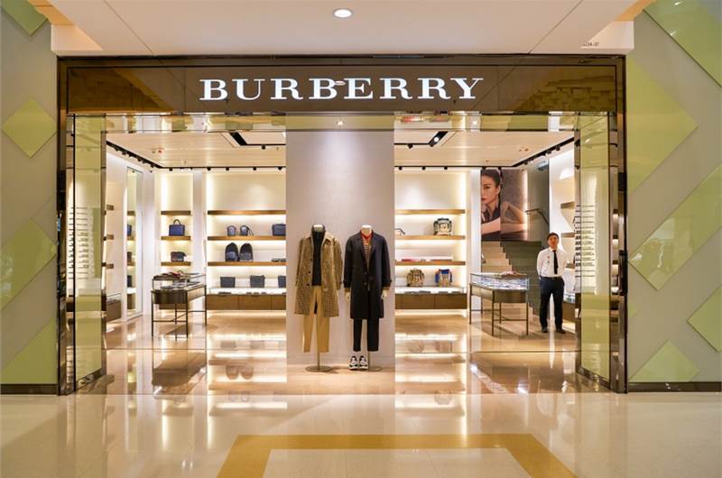 OMD wins Burberry’s global media account | Campaign India