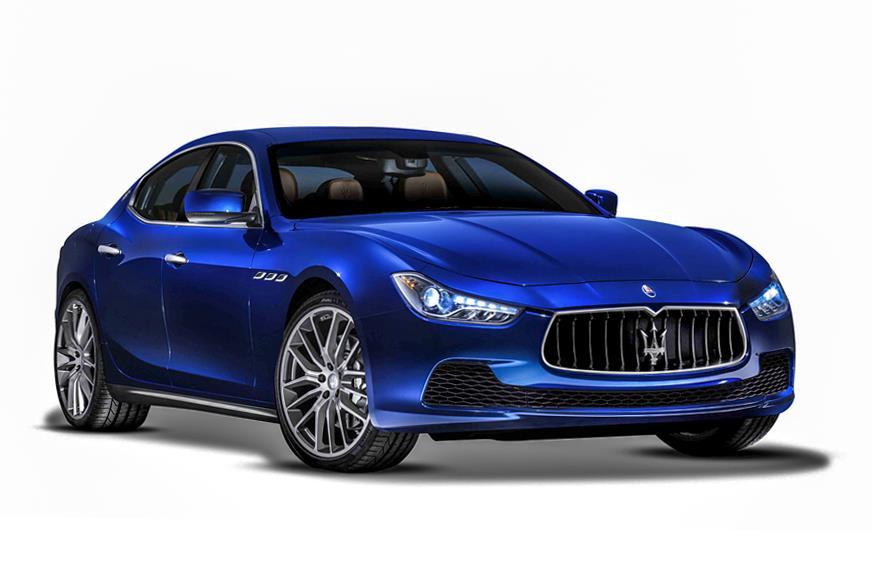 Verdachte Romantiek hebzuchtig Maserati Car Price, Images, Reviews and Specs | Autocar India