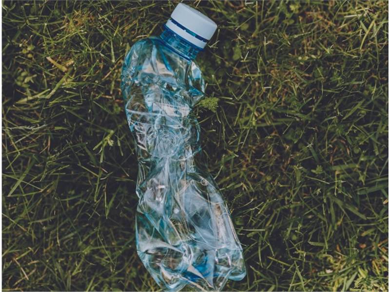 Bottles, bags, and beyond: The biography of plastic