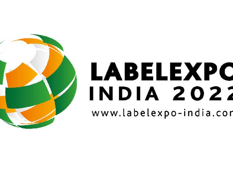 Labelexpo India 2022