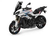 Latest Image of BMW Bikes S 1000 XR