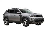 Latest Image of Renault Duster