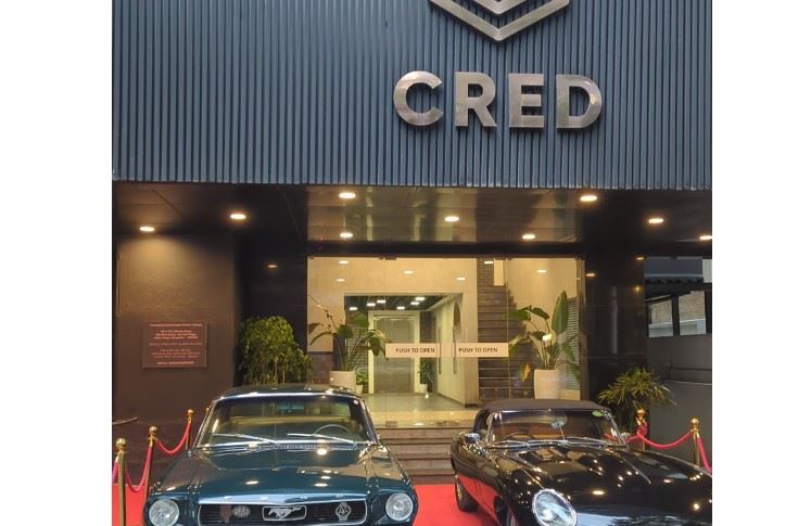 CRED brings vehicle-related management to its mobile app with CRED