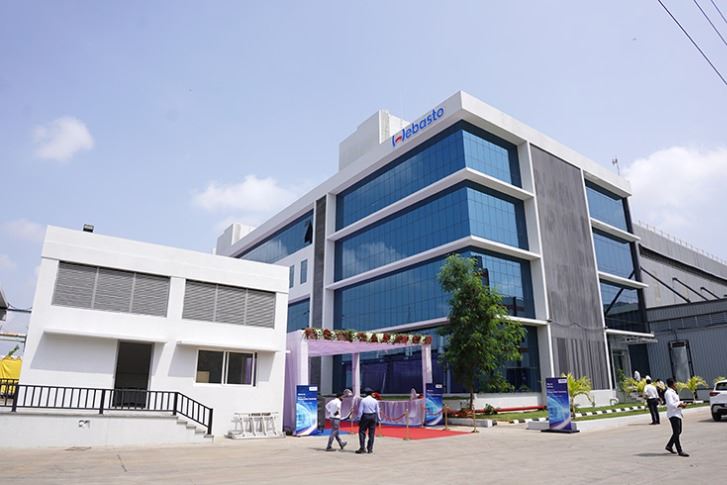 German Car Parts Manufacturer Webasto To Set Up Sunroof Factory In India -  ZigWheels