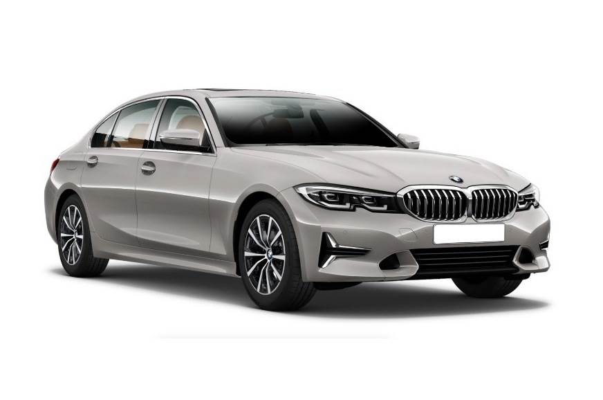 BMW 3 Series Gran Limousine 330Li Luxury Line Petrol Price in Delhi