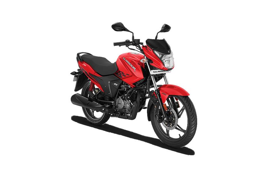 Hero Glamour Blaze Launched Priced At Rs 72 0 Autocar India