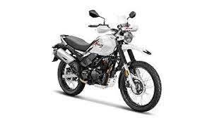 Hero MotoCorp Xpulse 200