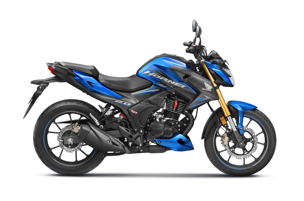 Honda Bikes 2.0 Standard Price in Delhi On Road Price of Honda
