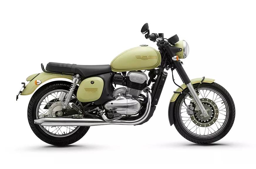 Jawa 42 2021 Price in Delhi On Road Price of Jawa 42 2021 in Delhi