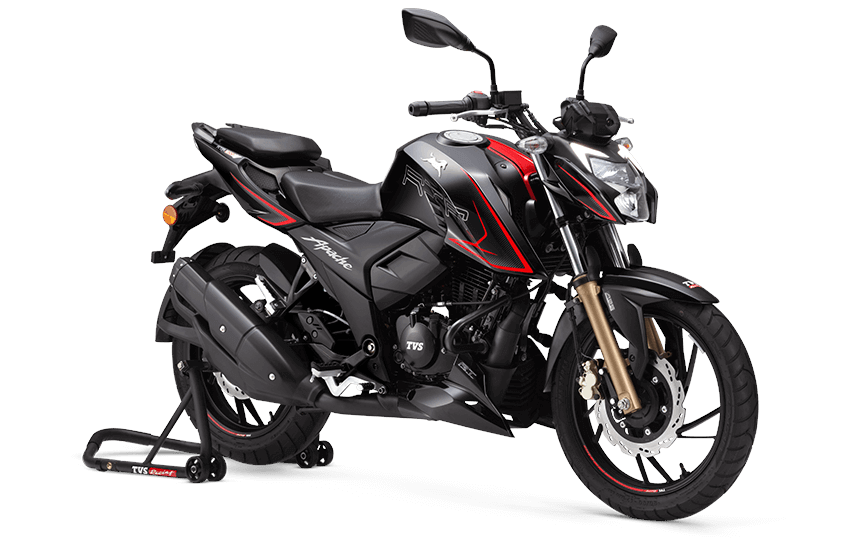 Tvs Apache Rtr 0 4v Dual Channel Abs Bs Vi Price In Delhi On Road Price Of Tvs Apache Rtr 0 4v Dual Channel Abs Bs Vi In Delhi Autocar India