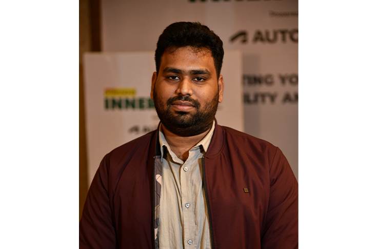 InnerCircle: ‘Multiple products, platform-based design key factors for viability for EV startups’: Aditya Puppala, Co-founder & CTO, Speedloop Auto | Autocar Professional