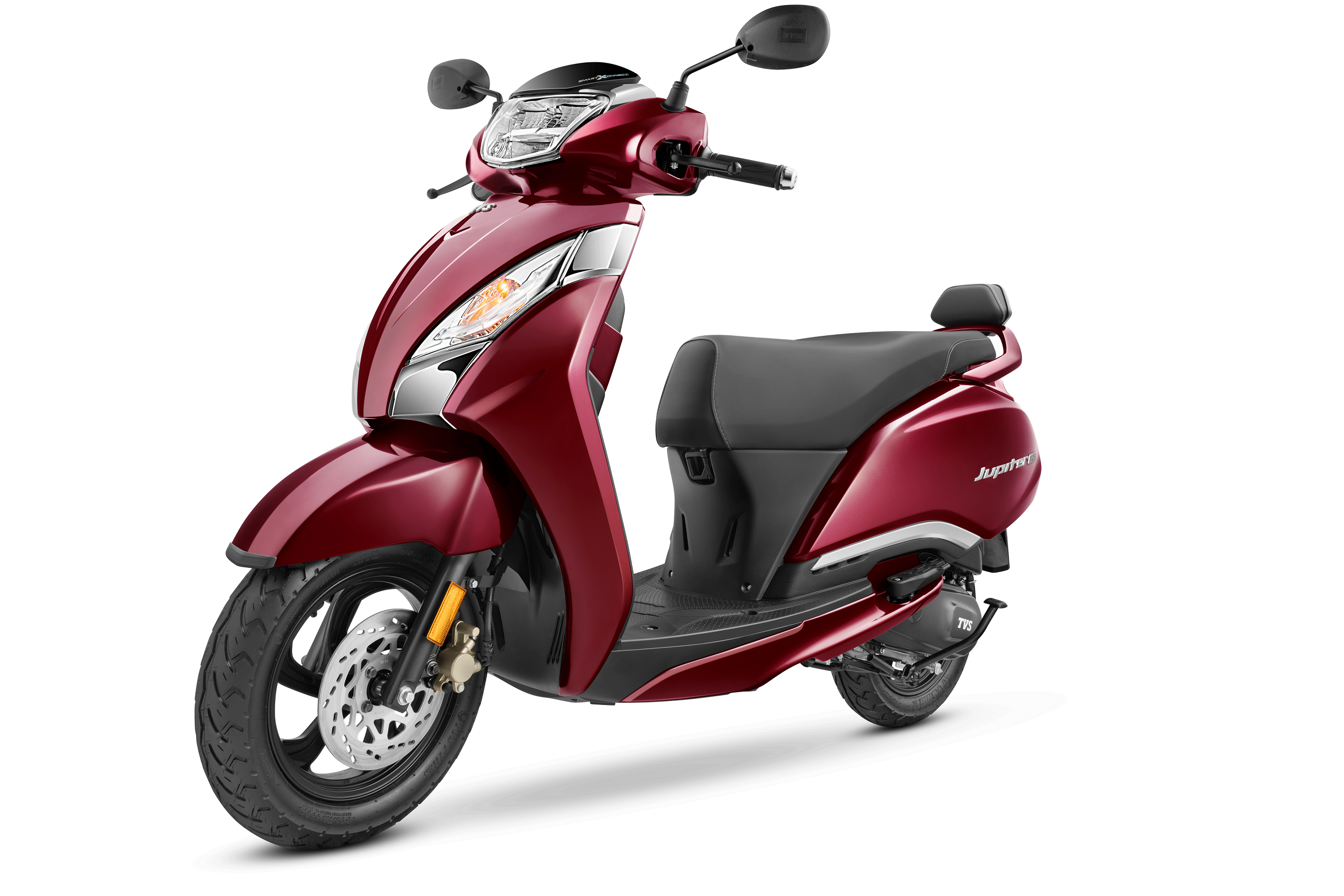 Tvs scooty discount diwali offer 2021