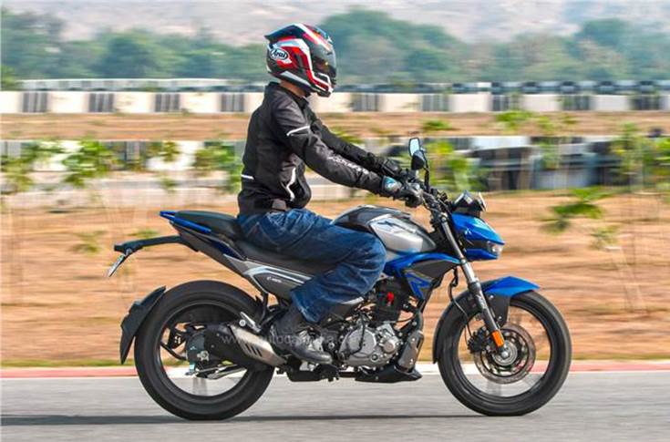 Hero MotoCorp’s February despatches up 19% YoY at 4.68 lakh units | Autocar Professional