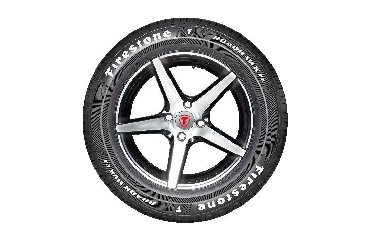 Firestone launches Roadhawk 2z tire for aftermarket | Autocar Professional