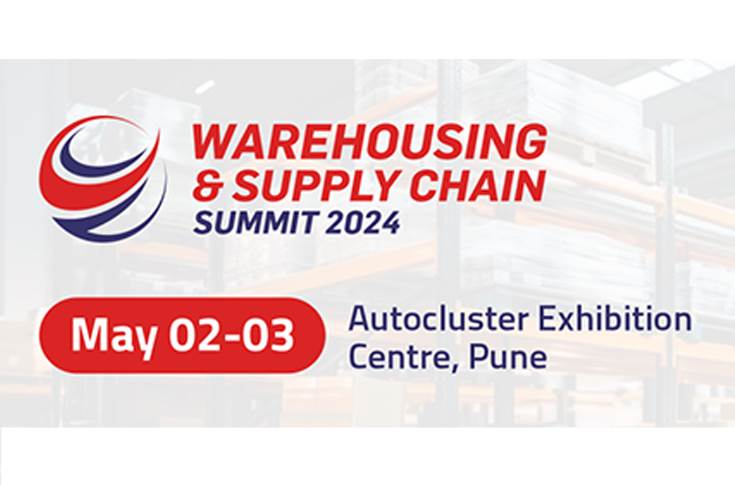 Intralogistics and Warehousing Summit 2024 set to take place in Pune | Autocar Professional