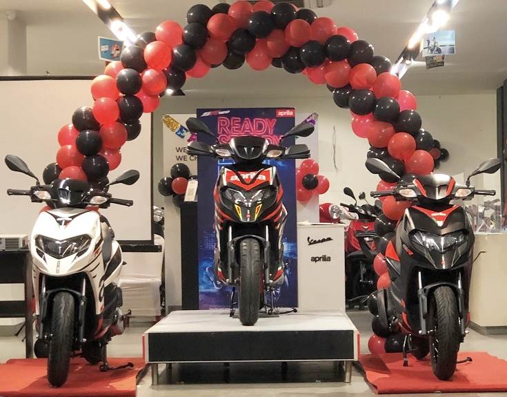 piaggio-india-begins-deliveries-for-aprilia-sr-160-over-100-dealerships