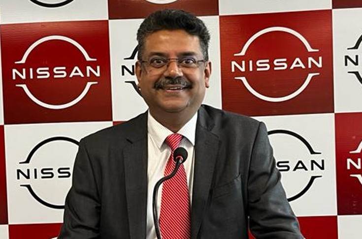 Nissan Motor India elevates Saurabh Vatsa to MD position, Rakesh Srivastava retires on 31 March    | Autocar Professional