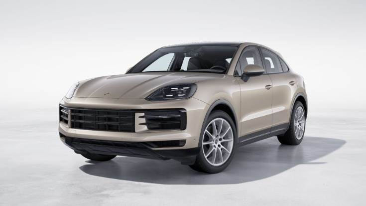 2023 Porsche Cayenne price, facelift, india review, performance