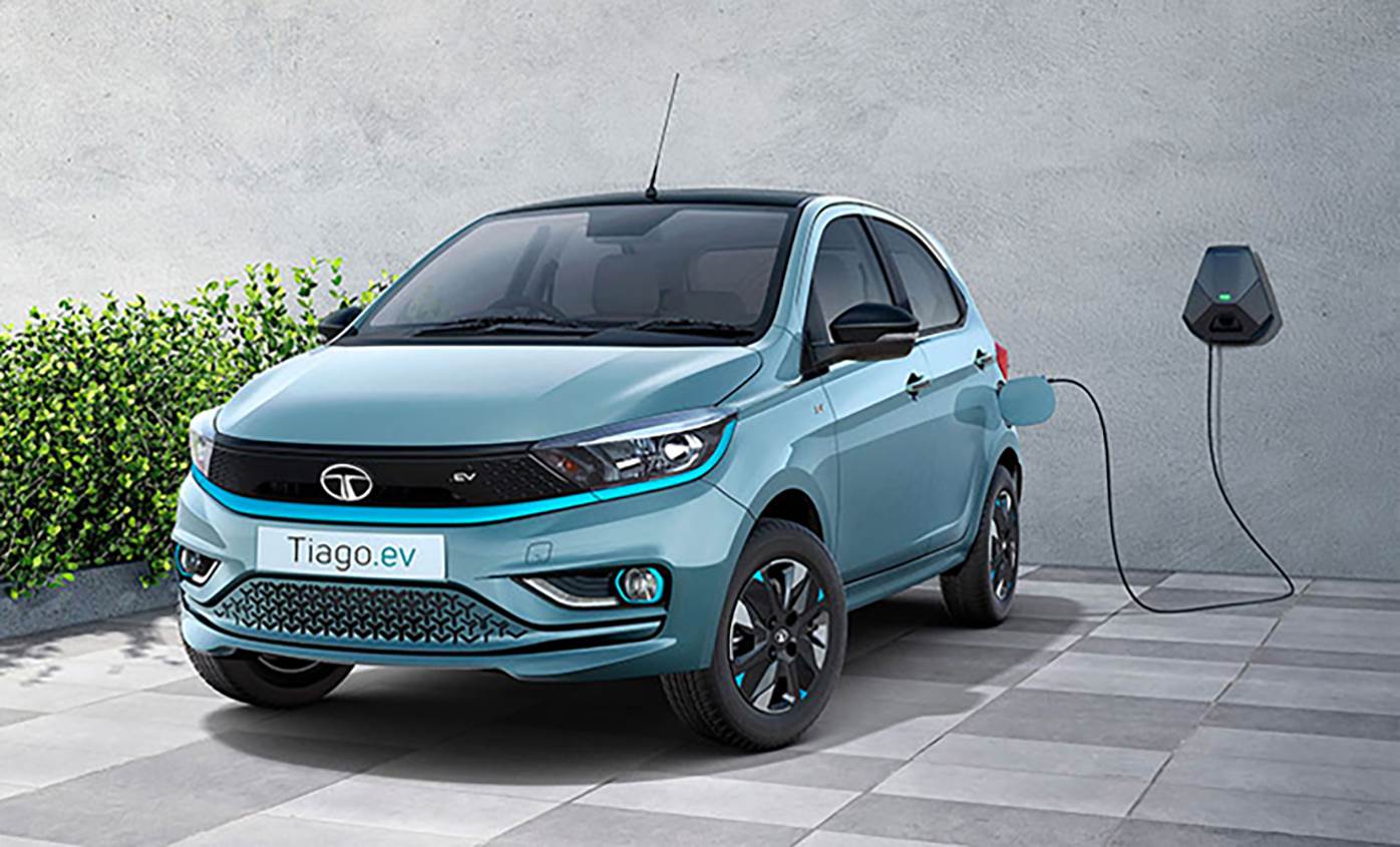Tata Tiago EV costlier by Rs 20,000 but remains India’s most affordable
