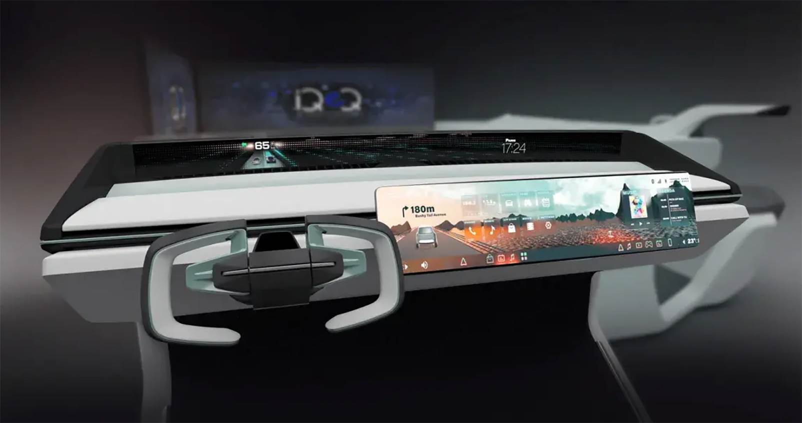 Faurecia Aptoide integrates TikTok, Webex and Zoom into vehicle cockpits  | Autocar Professional