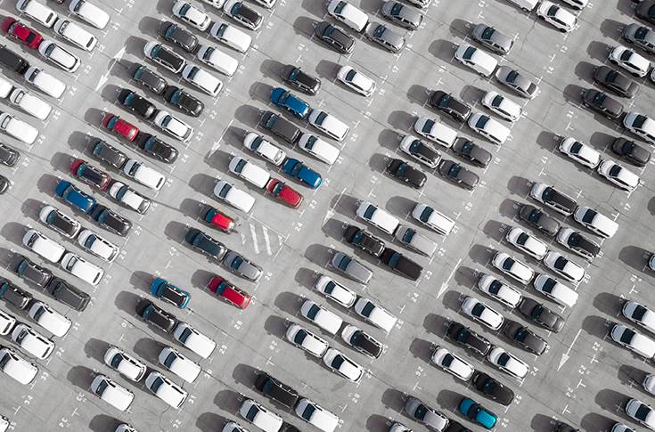 Solving city woes: Building a sustainable tomorrow with automated parking technologies | Autocar Professional