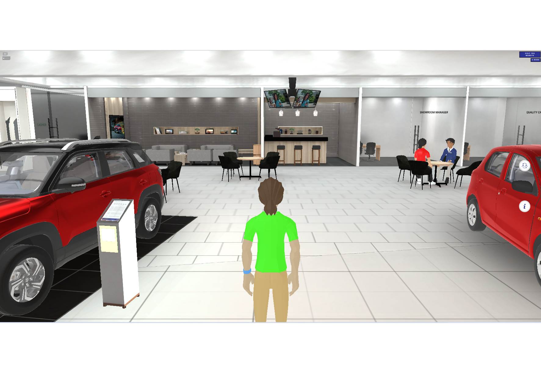 Maruti Suzuki expands its metaverse presence with ArenaVerse