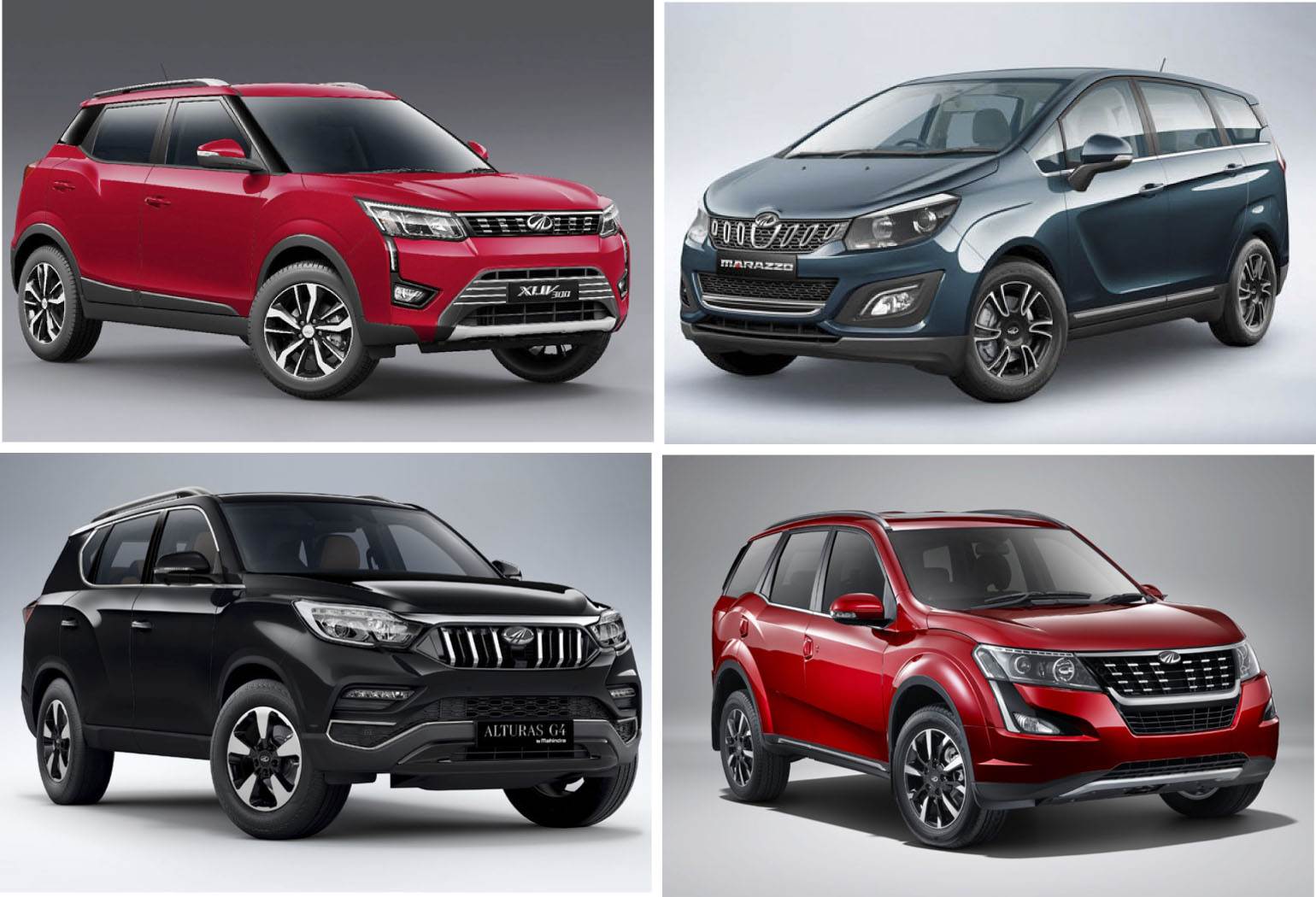 Mahindra Vehicles On Subscription With Revv 