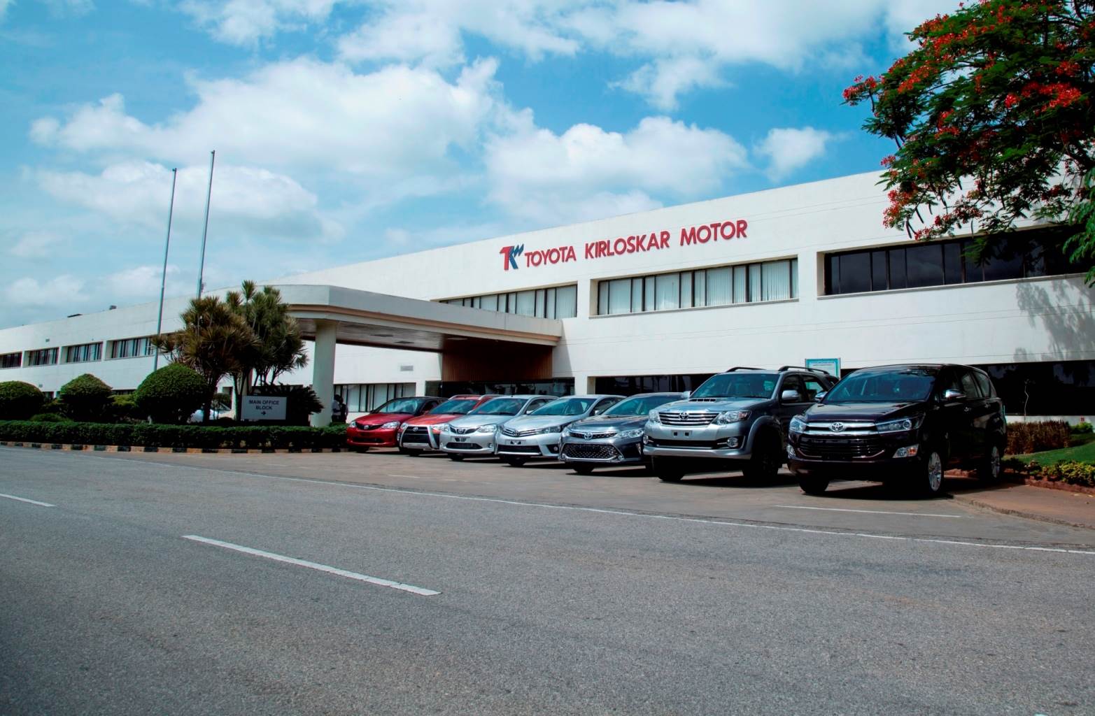 Toyota Kirloskar Motor confirms customer data breach
