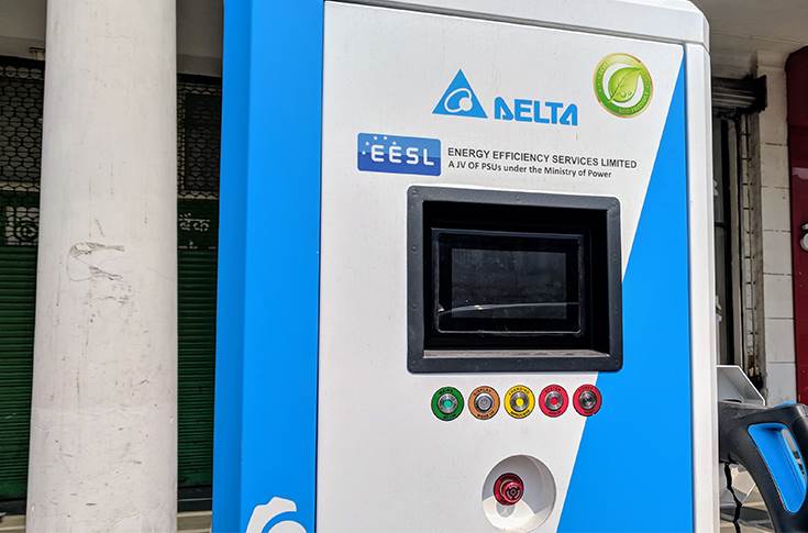 Delta Electronics eyes strong potential in India’s EV charging infra, aims to expand R&D workforce  | Autocar Professional