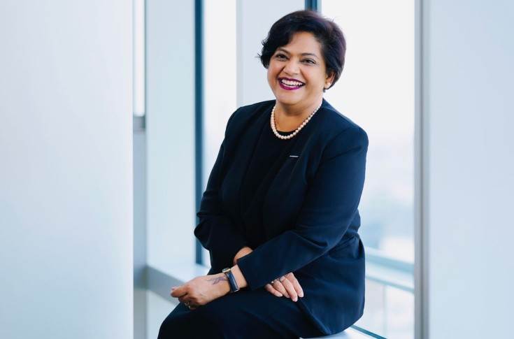Dr. Lavanya Wadgaonkar appointed Corporate VP, Chief Communications Officer at Nissan, effective 1 April, 2024 | Autocar Professional