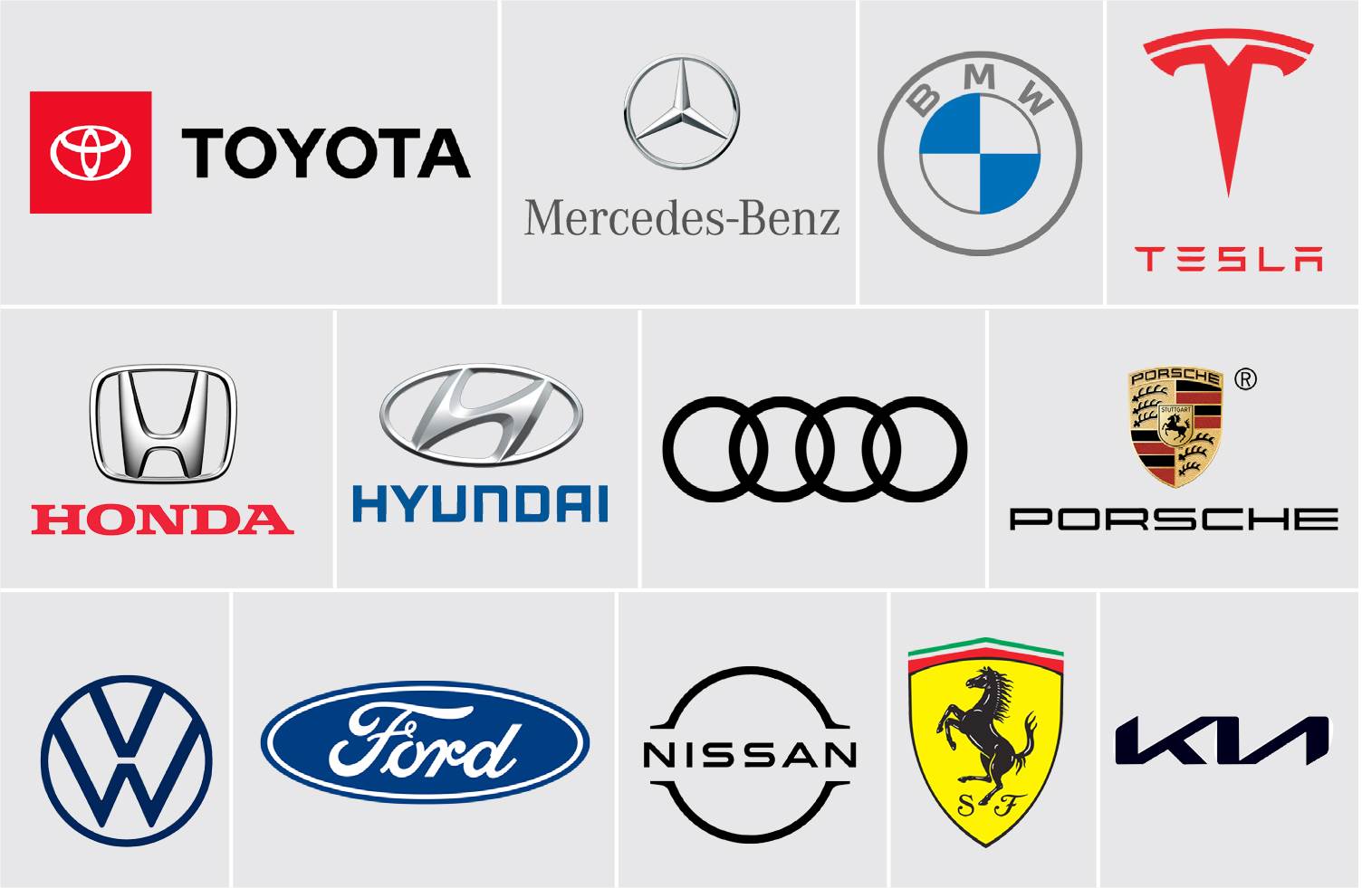 India has 11 of 13 carmakers in 2023's Top 100 Global Brands