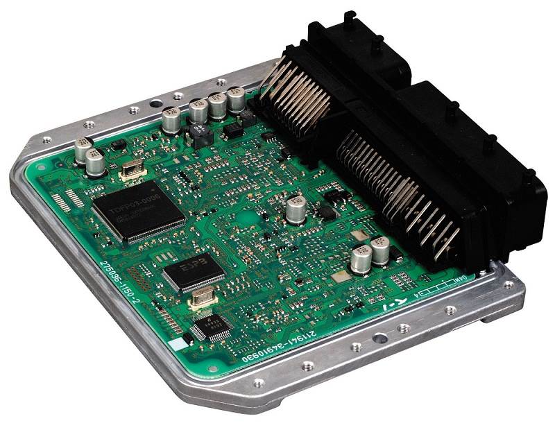 Aisin, Advics, JTEKT and Denso plan JV for integrated ECU software for