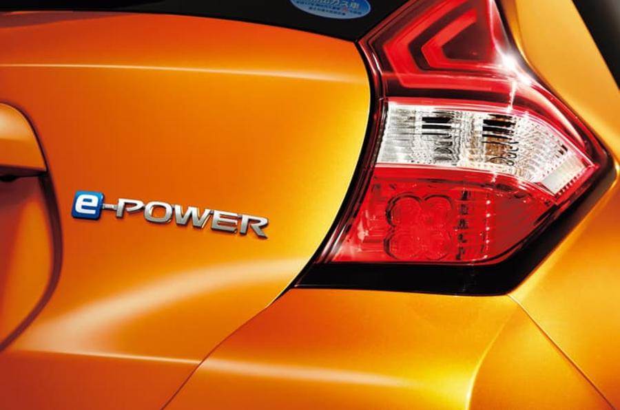 Nissan will bring range extending hybrid tech to Europe | Autocar ...