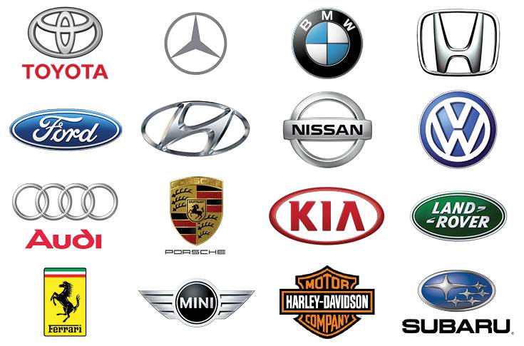 Toyota And Mercedes Among Top 10 Global Brands, Auto Inc Dominates 2018 