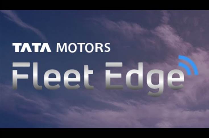 Tata Motors’ Fleet Edge platform surpasses 600,000 vehicles, becomes top 3 globally | Autocar Professional