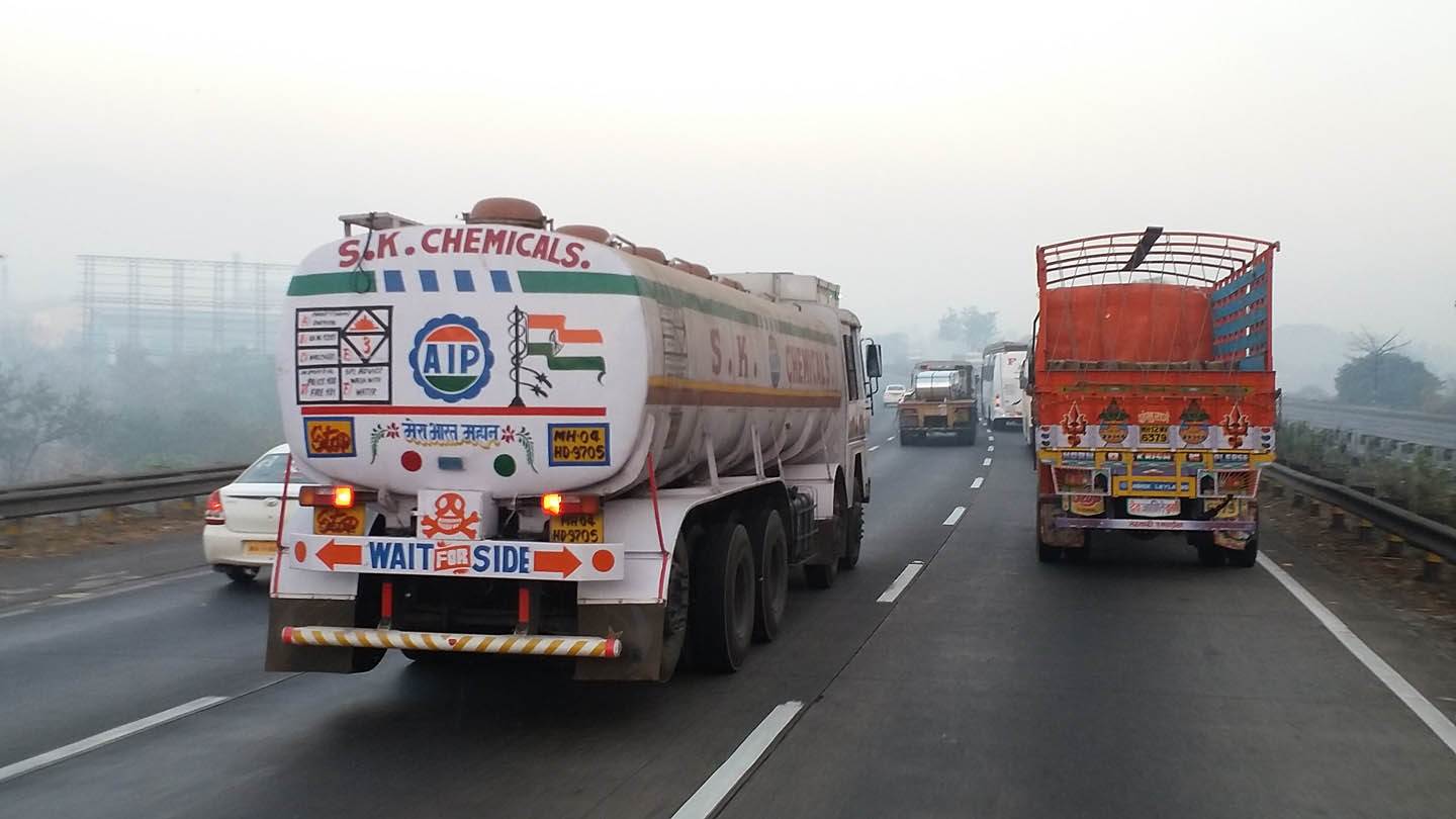 Increase in axle load norms to impact CV fleet utilisation and sales