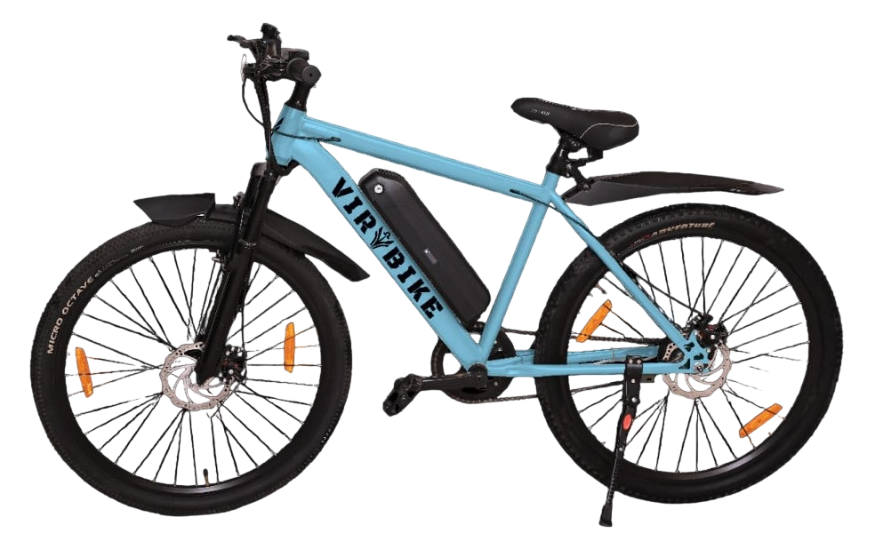 dmw electric cycle price