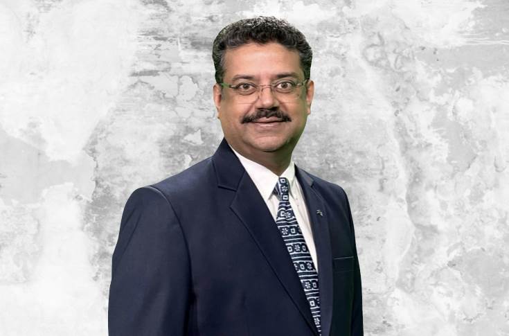 Saurabh Vatsa to join Nissan India as Deputy MD | Autocar Professional