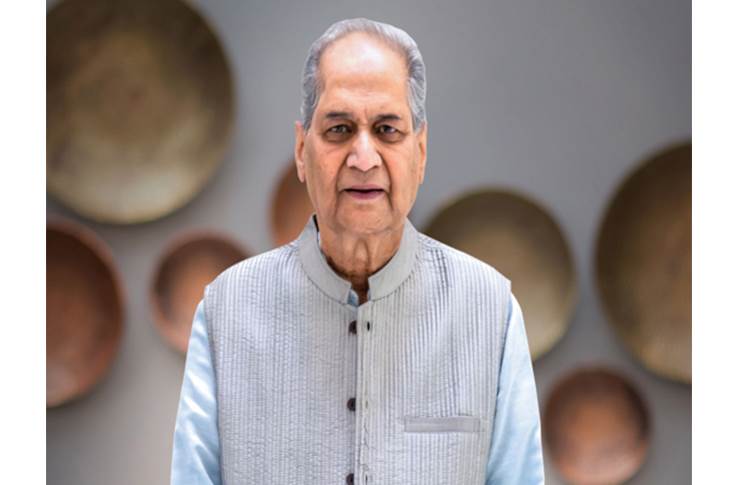 Remembering Rahul Bajaj | Autocar Professional