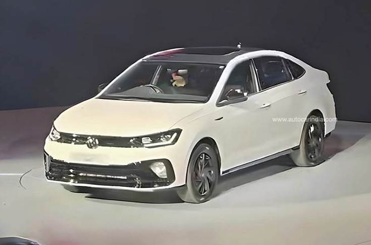 Volkswagen unveils Virtus GT Plus Sport | Autocar Professional