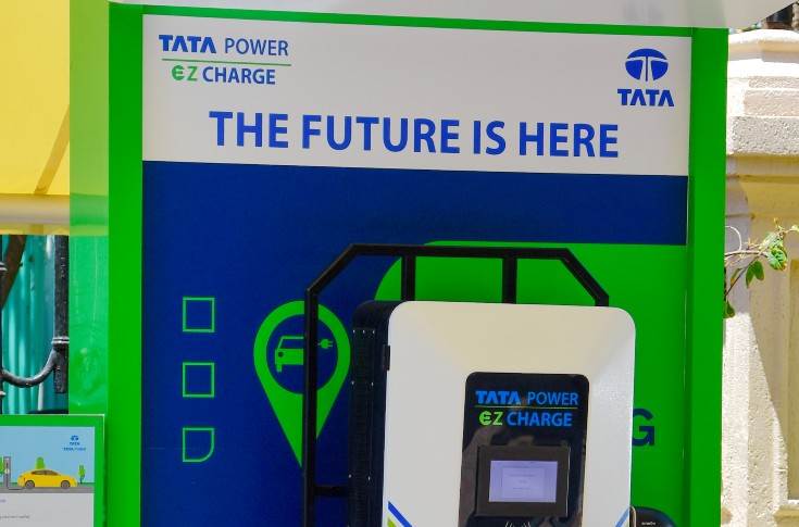 Tata Power installs 220 EV charging points across Karnataka | Autocar Professional