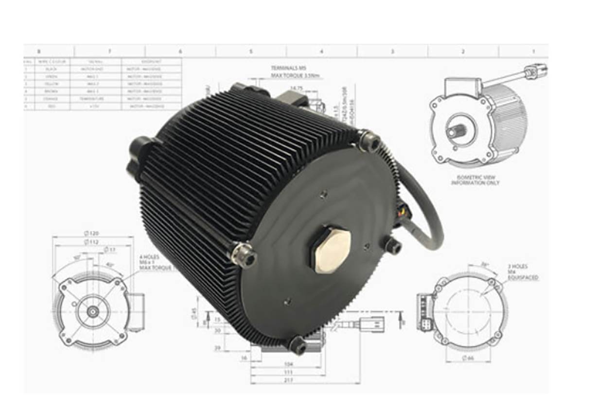 Greaves Cotton partners UK’s Eta Green Power for epowertrain