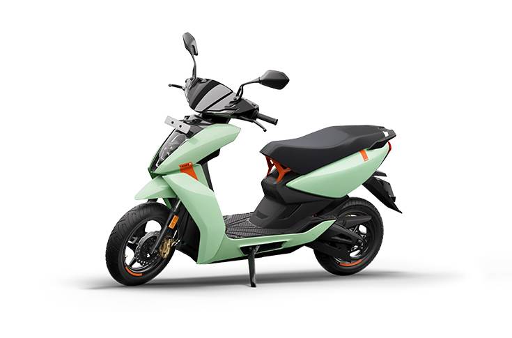 Ather Energy elevates navigation experience for 450X scooter owners with latest OTA update | Autocar Professional