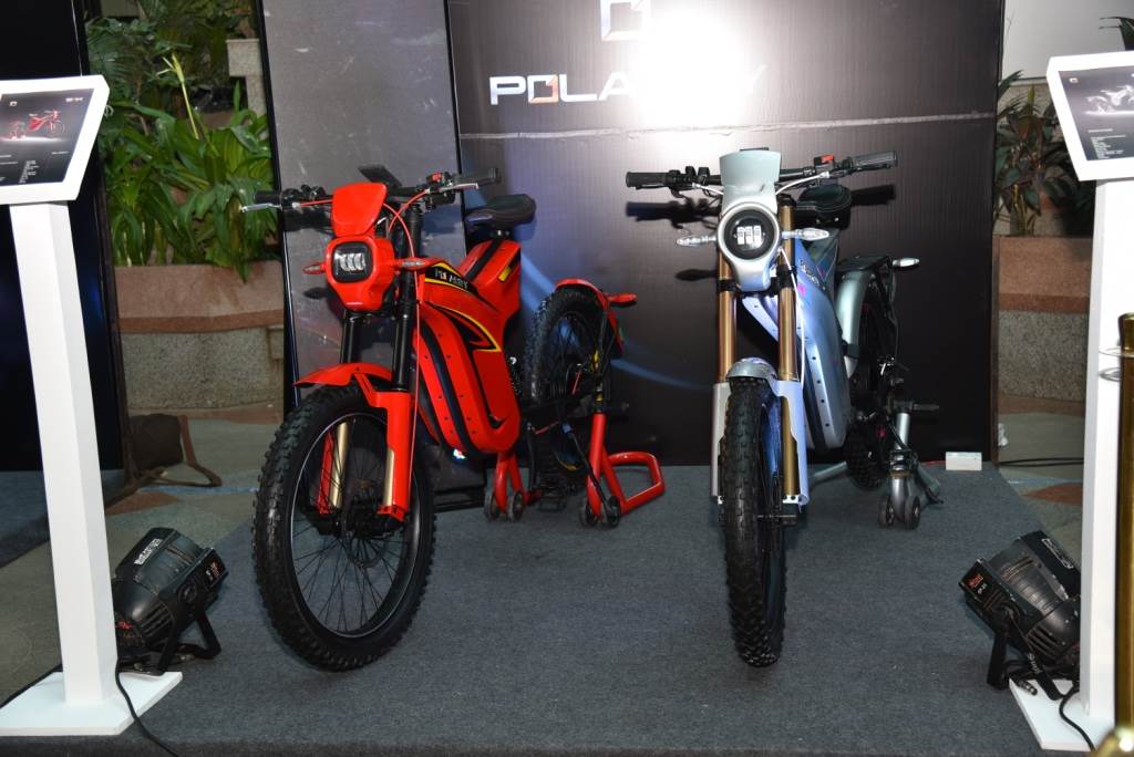 Polarity electric bike price clearance