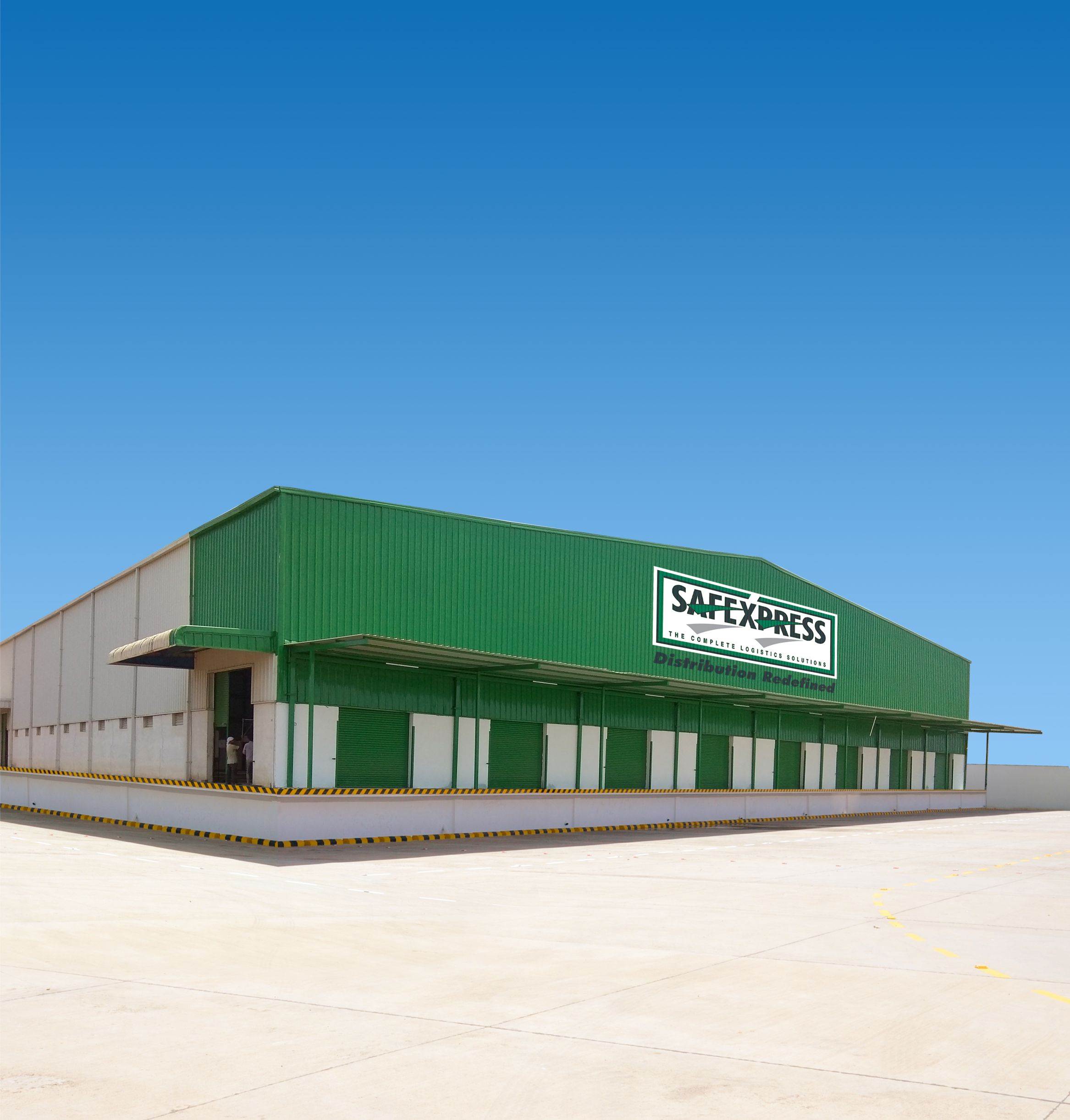 Safexpress expands logistics network to 33 locations opens new Hubli