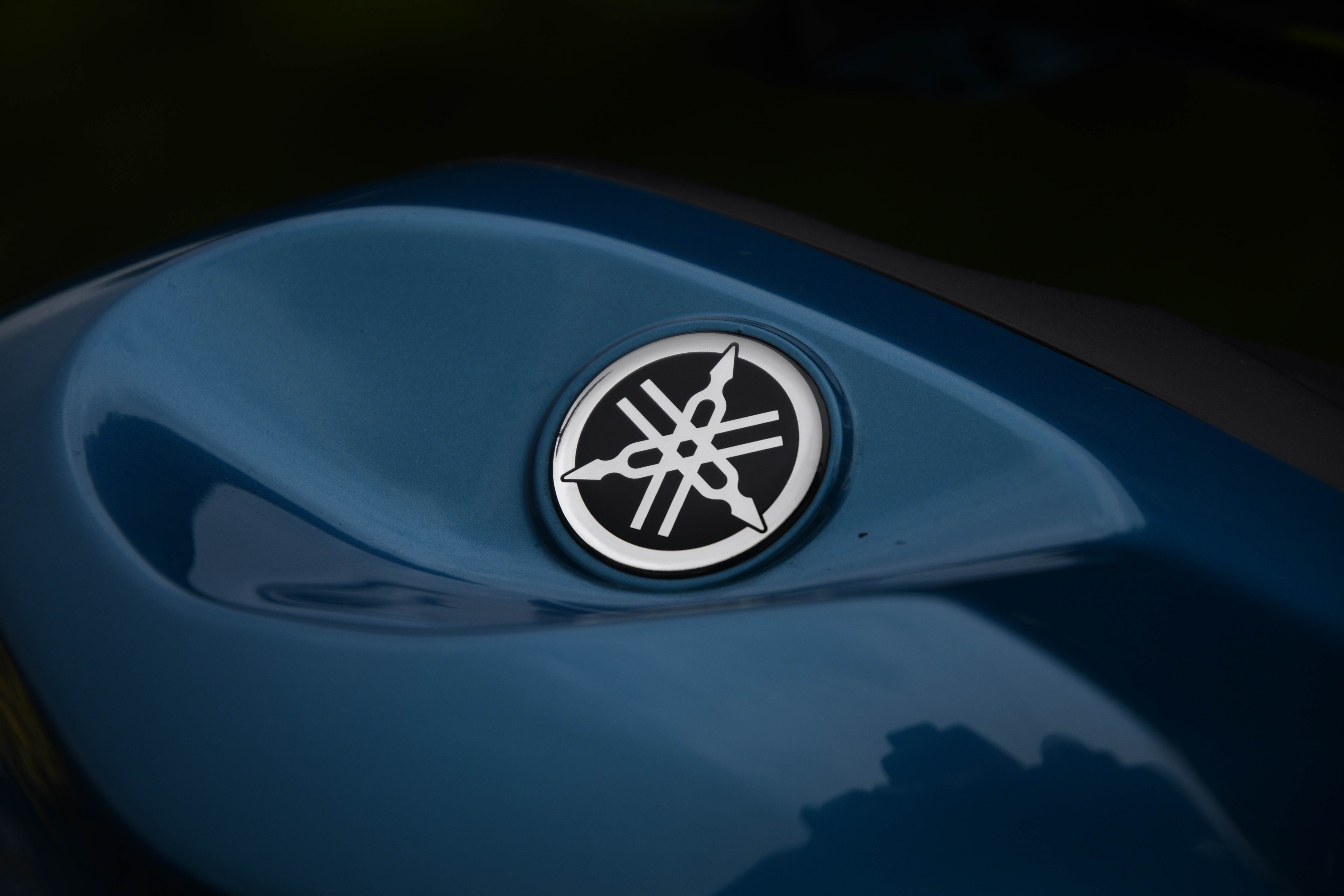 yamaha bike service cost